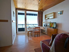 Spacieux studio 2 places proche pistes à Chamrousse avec balcon - FR-1-340-18